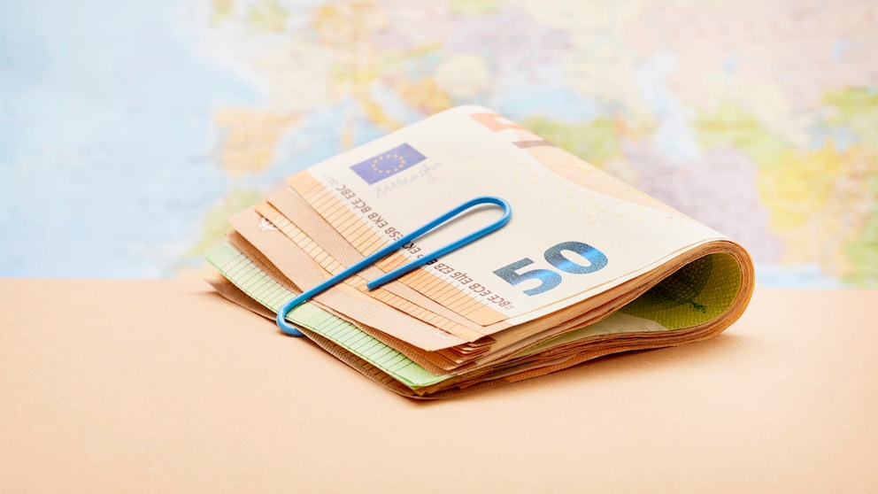 Euro Länder wert