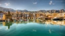 Kerýnia/ Girne auf Zypern