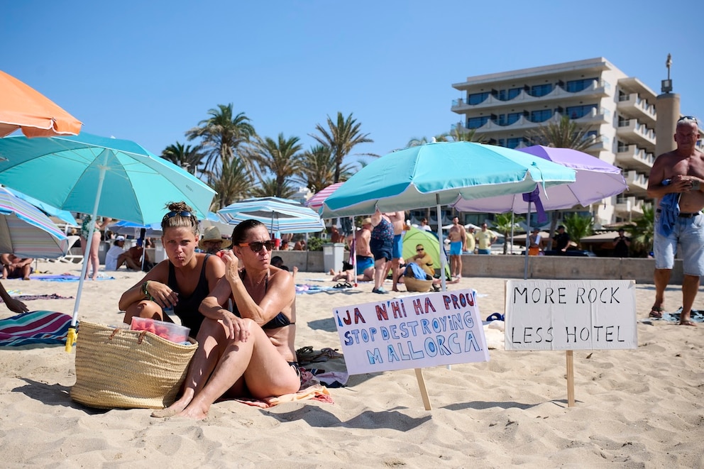 Mallorca zählt aktuell zu den günstigsten Inseln Europas für Pauschalurlaub