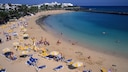 Lanzarote, die aktuell günstigste Insel in Europa für einen Urlaub