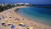 Lanzarote, die aktuell günstigste Insel in Europa für einen Urlaub