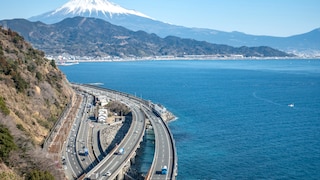 Japan Autofahren