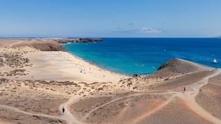 Urlaubsangebot Lanzarote