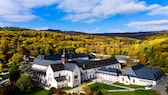 Kloster Eberbach