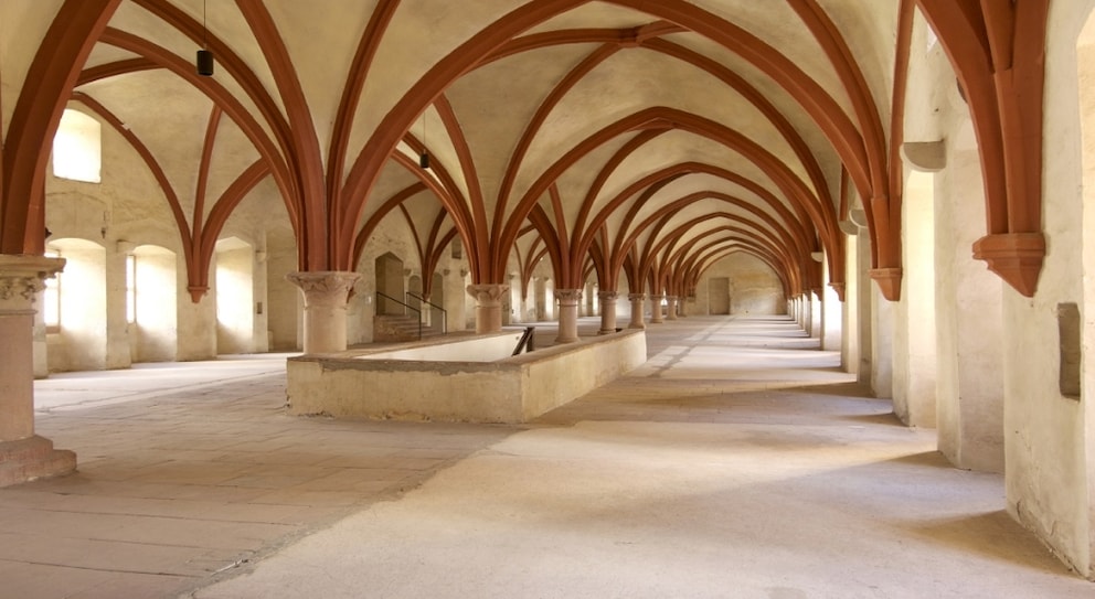 Kloster Eberbach