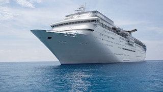 Neue Kreuzfahrtschiffe 2025
