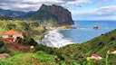 Madeira ist ein Naturparadies und trägt nicht umsonst den Beinamen Blumeninsel