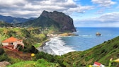 Madeira ist ein Naturparadies und trägt nicht umsonst den Beinamen Blumeninsel