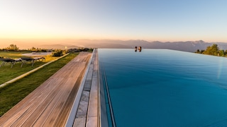 Mountain Resort Feuerberg, eins der besten Wellnesshotels Europas