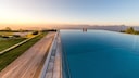 Mountain Resort Feuerberg, eins der besten Wellnesshotels Europas