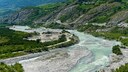 Ein schweizerischer Nationalpark hat sich gegen vier andere in der DACH-Region durchgesetzt. Welcher das ist?