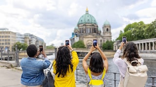 Travel Germany Newsletter