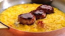 Bologna ist nicht nur die Heimatstadt von Sauce Bolognese und Mortadella, sondern auch der Polpette – zu deutsch Fleischklößchen.