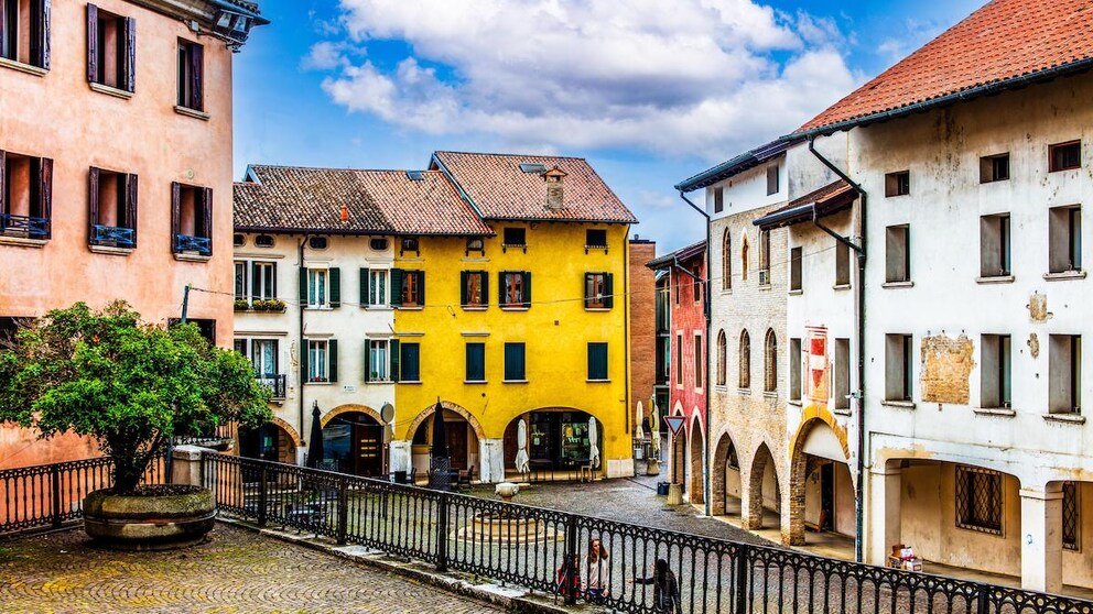 Diese Stadt ist die lebenswerteste in ganz Italien