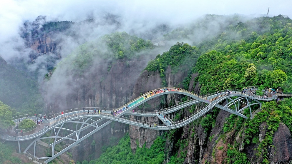 Ruyi Bridge