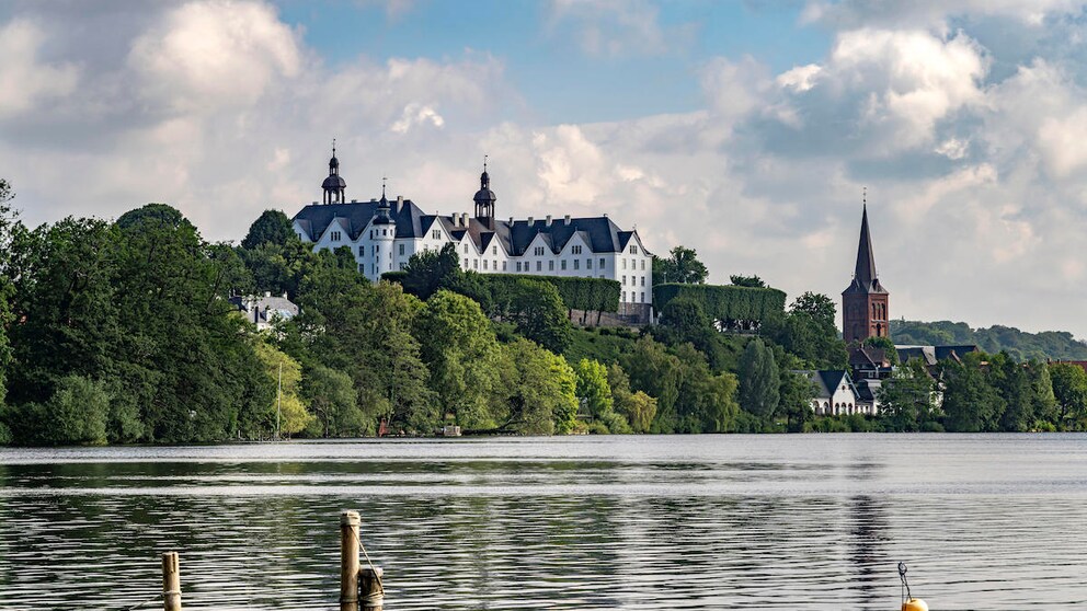 Schweiz des Nordens