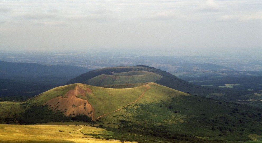 Das Skigebiet Le Grand Puy in Frankreich punktete mit mehr als 24 Kilometern Skipiste