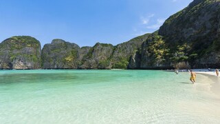 Thailand ist weltweit für seine traumhaften Strände bekannt
