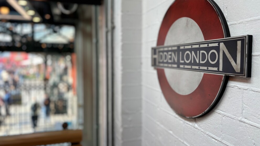 Wenn Sie wissen wollen, was „waschechte" Londoner in ihrer Heimatstadt tun, müssen Sie die Insider-Tipps unserer Autorin lesen