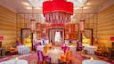 Das „Sketch“ zählt sicherlich zu den buntesten Locations, um in London den Afternoon Tea einzunehmen
