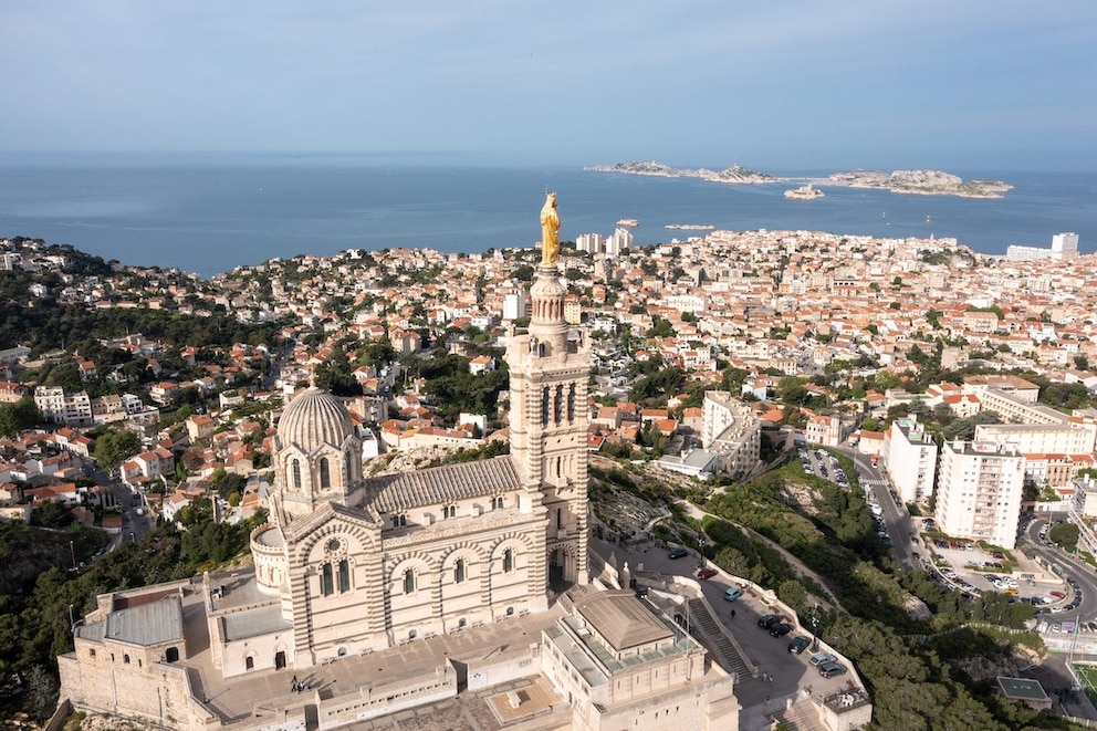 Notre-Dame de la Garde