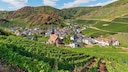 Das Ahrtal