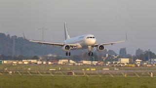 Airlines Klimaschutz