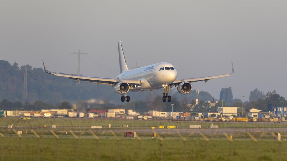 Airlines Klimaschutz