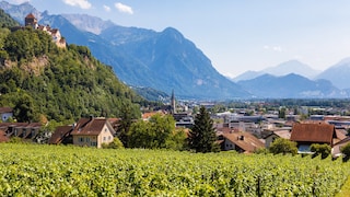 am wenigsten besuchte Land Europa