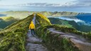 São Miguel ist die Hauptinsel der Azoren