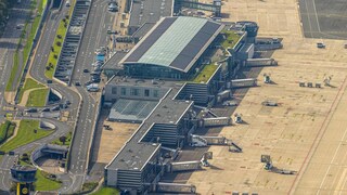 bester Flughafen Deutschland