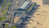 bester Flughafen Deutschland