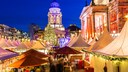 Beste Weihnachtsmärkte laut CNN – dieser deutsche ist dabei