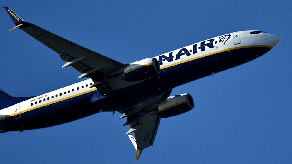 Ryanair und weitere Billig-Airlines müssen Strafen zahlen