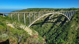 Bloukrans Bridge