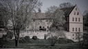 Die Alte Burg in Penzlin war der Schauplatz grausamer Ereignisse
