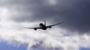 Eine Boeing 787 Dreamliner
