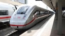 Mit Flexticket der Deutschen Bahn ist man nicht mehr so flexibel