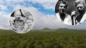 Um die 1930er Jahre wanderten mehrere Deutsche und eine Österreicherin auf die unbewohnte Galapagos-Insel Floreana aus. Doch es kam zur Tragödie.