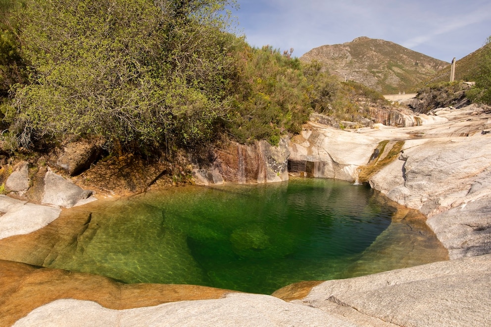 Der Peneda-Gerês Nationalpark in Portugal überzeugt mit seiner unberührten Natur als eines der am meisten unterschätzten Reiseziele für 2025