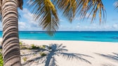 Shoal Bay Beach in Anguilla