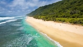 Der Nunggalan beach zählt zu den schönsten Stränden auf Bali