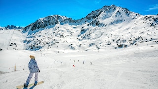 Dieses Skigebiet im Fürstentum Andorra zählt zu den Geheimtipps unserer Autorin