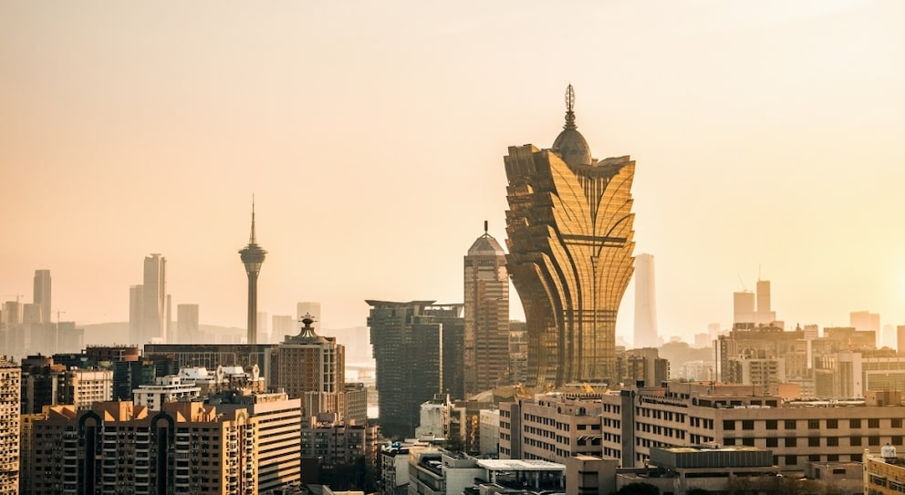 Grand Lisboa