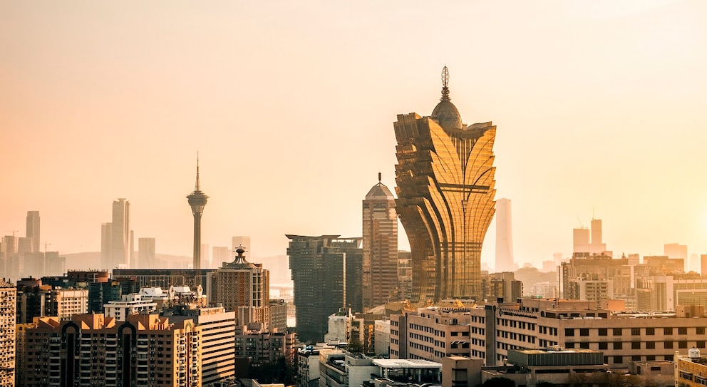 Grand Lisboa