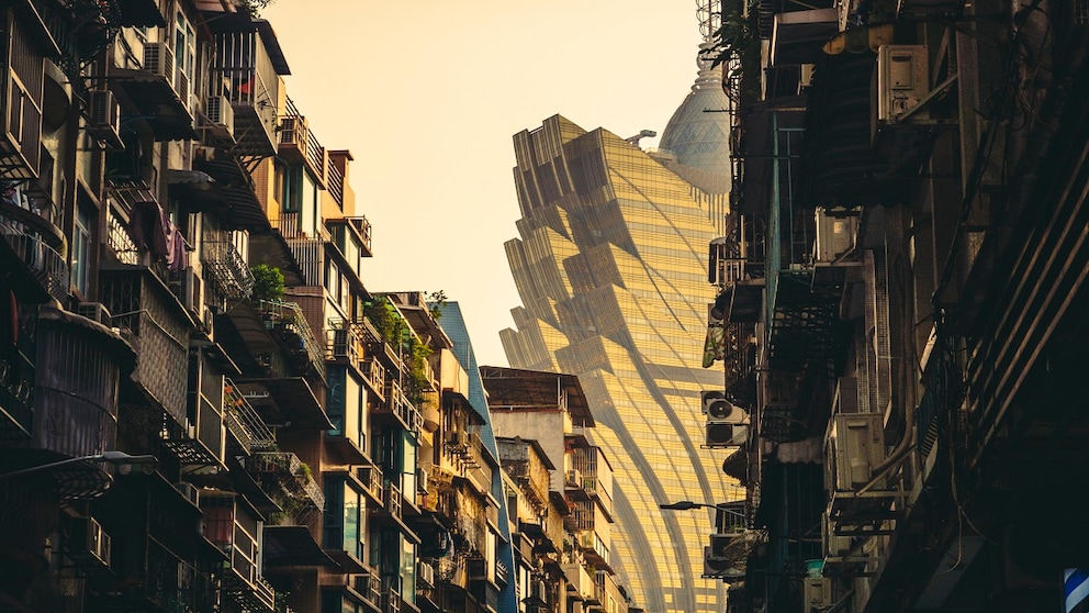 Grand Lisboa