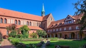 Das Kloster Lehnin blickt auf eine bewegte und lange Geschichte zurück