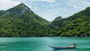 Koh Samui in Thailand zählt zu den Reisezielen, die man 2025 besser nicht besuchen sollte