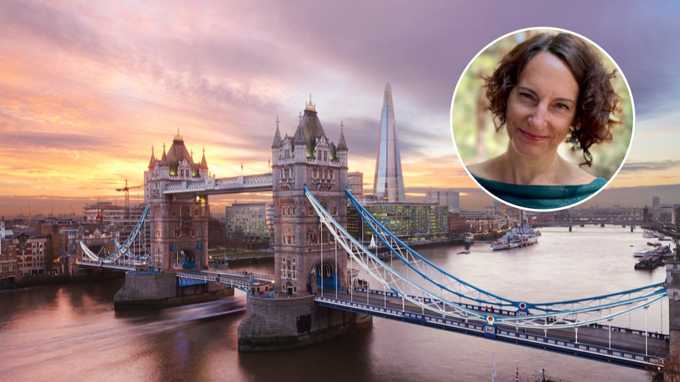 TRAVELBOOK-Autorin Doris Tromballa ist regelmäßig in London und verrät ihre betsen Spartipps