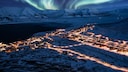 Auf der Welt gibt es einige Orte, an denen für mehrere Wochen die Sonne nicht aufgeht – so unter anderem auch in Longyearbyen